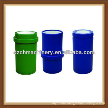 ceramic liners cylinder for mud pump